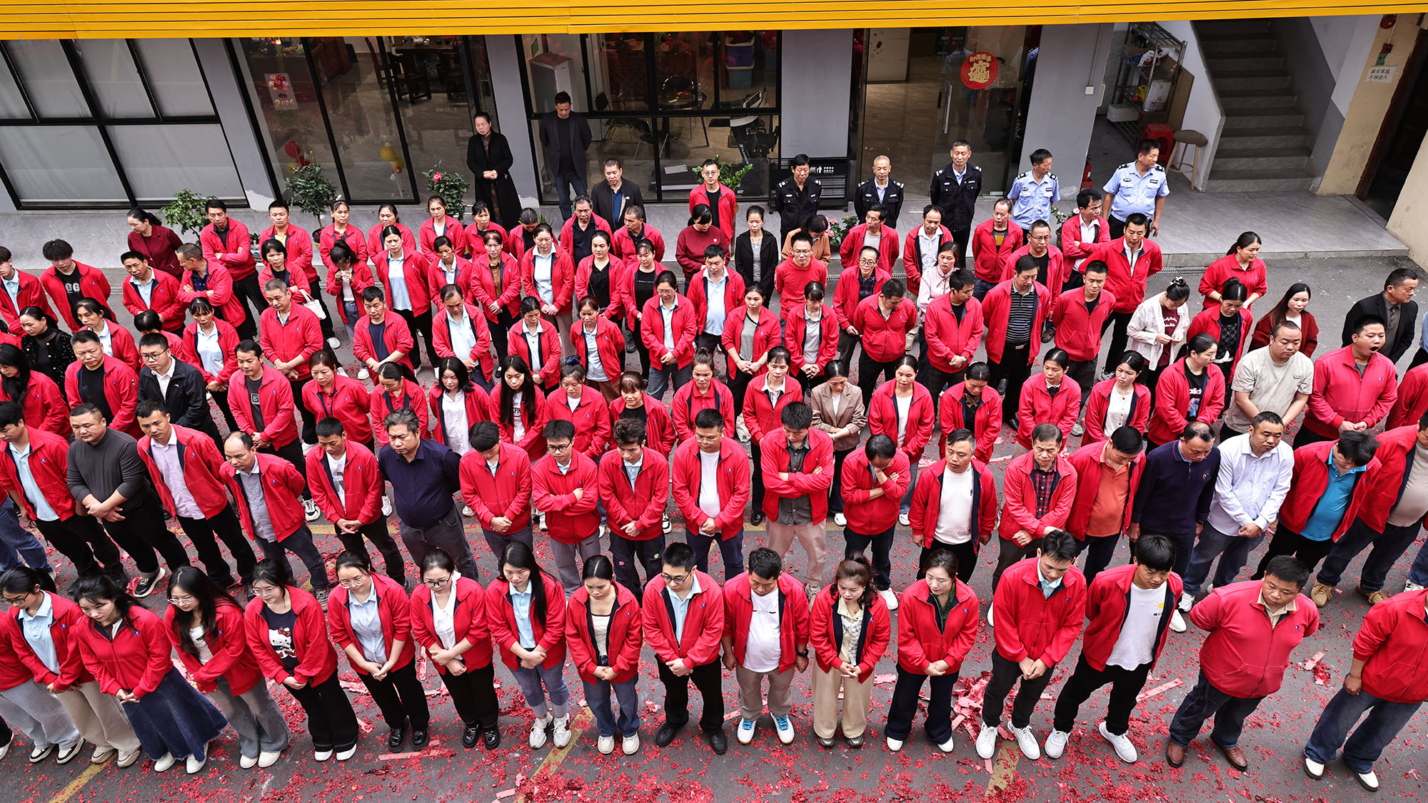 Srečno gradnjo v 2026